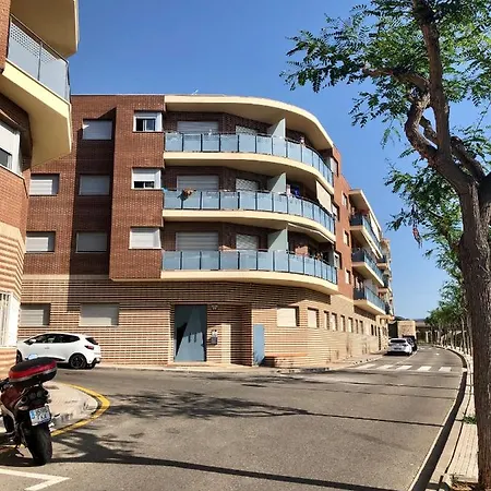 Apartment Els Llorers