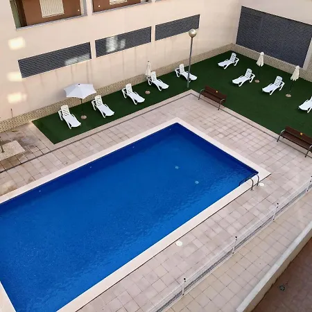 Els Llorers Hospitalet De L'Infant